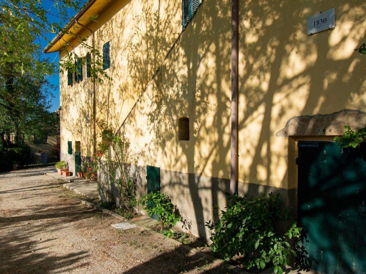 Holiday Home Merlot By Interhome Cedri Exterior foto