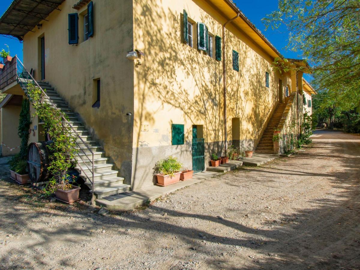 Holiday Home Merlot By Interhome Cedri Exterior foto